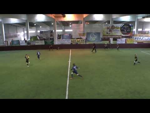 2004-es MTK-MFS  -  Nagykáta  Főnix Kupa 2013.11.30.