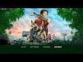 Love And Monsters 2020 Blu Ray Disc Main Menu Menu Walkthrough
