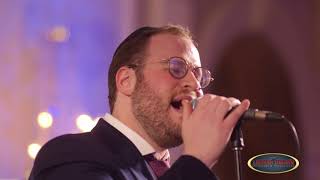 Yitz Henkin Sings a Stirring Medley an Aaron Teitelbaum Production l איצי הנקין‎