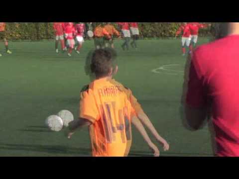 voetbal vv de meern 29 Oktober 2016