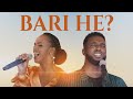 BARIHE James Daniella