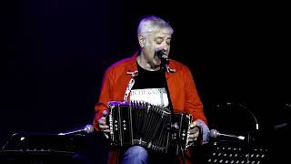 KHAOSSIA ETHNO ENSEMBLE SALENTINA WITH JOHNNY ALEGRE