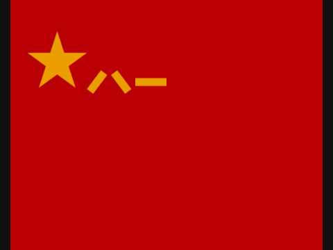 中国人民解放军军歌 | March of the People's Liberation Army