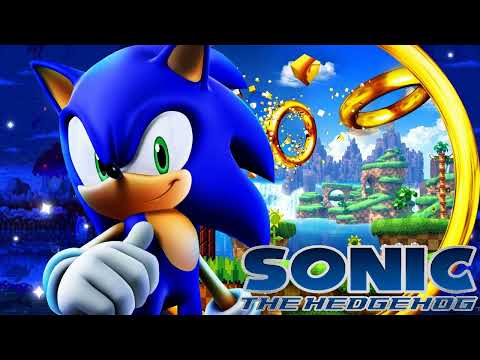 Sonic the Hedgehog - His World v1 - Metal Hedghog - Suno A.I Cover Remix
