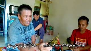 Download lagu Pernikahan Adat Dayak Kanayant mp3