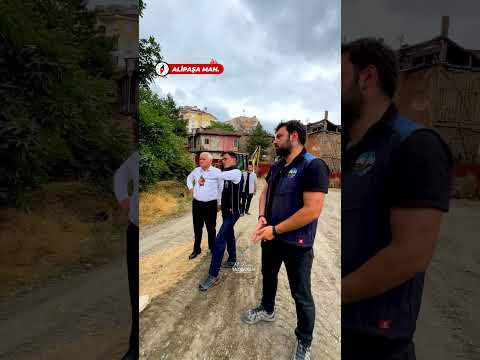 TOKAT’A YENİ OTOPARK KAZANDIRILIYOR