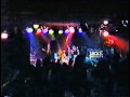 Fear Factory - Leechmaster & Crisis (Live @ Raleigh, NC, USA. 12-05-93)