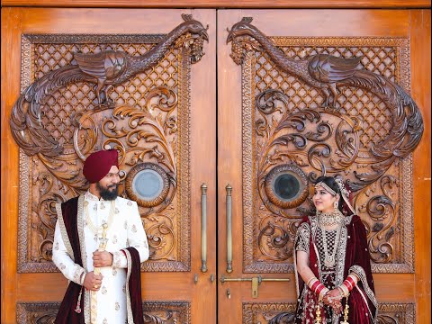 Wedding Photographer portfolio by Tru Light Studios in Ludhiana - Photo 1