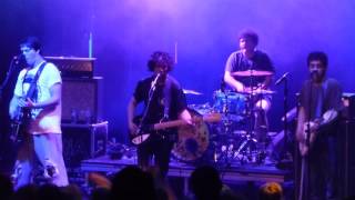 Twin Peaks - Getting Better / Walk To The One You Love - Santa Ana