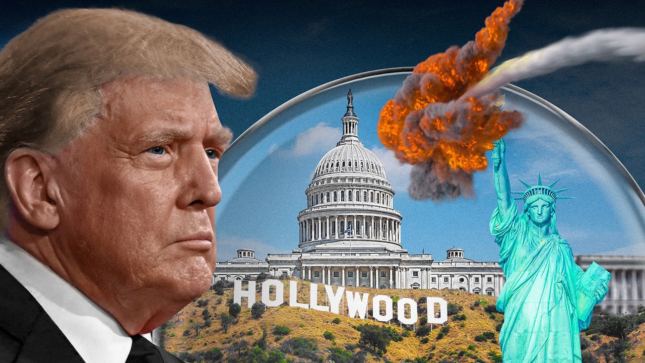 Macron face à Trump et Xi