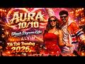 Aura 10 10 Remix Ultimate Progressive Kuthu TikTok Trending 2026