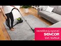 Sencor SVC 1025GR