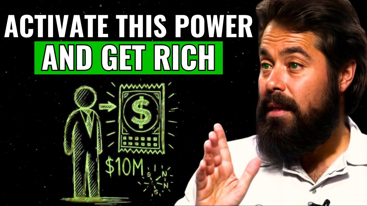 Do This Once – And Watch Money Flow Effortlessly | Jacobo Grinberg