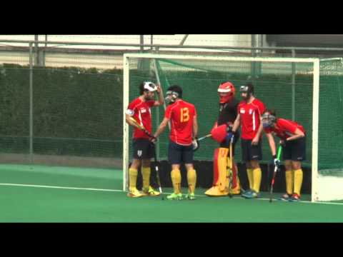 Cus Padova - HC Suelli