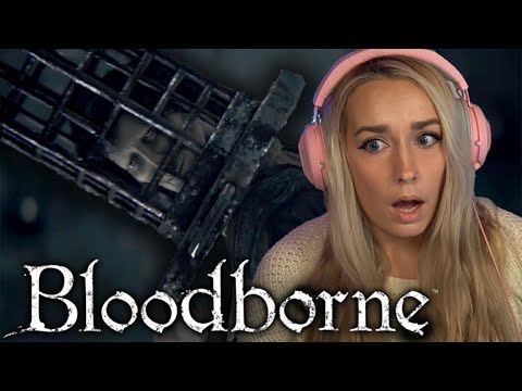 Micolash and Margo's Wet Nurse | Bloodborne: Pt. 22 | First Play Through - LiteWeight Gaming