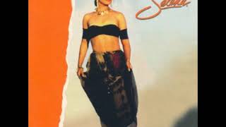 Selena - Contigo Quiero Estar (1989)