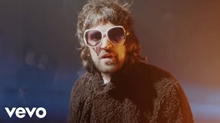 Kasabian - Are You Looking for Action? (Live Music Video)