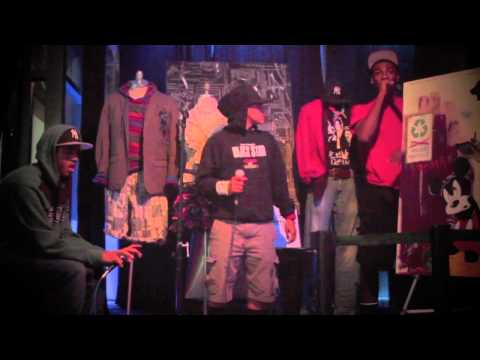 Cold Blooded Live in Middletown,CT