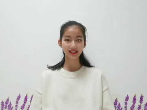 Qihehan YIN - China - 17 years old