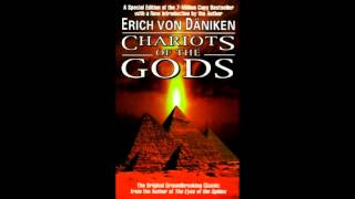 Chariots of the Gods  ~ Part 2.  Soundtrack - by Peter Thomas