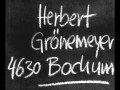 Herbert Grönemeyer   Erwischt