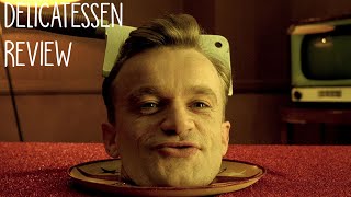 Movie Reviews - Delicatessen
