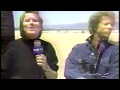 Chris Hillman Byrds interview  [1989]