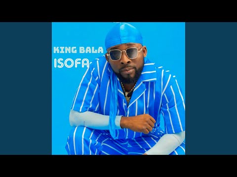 Isofa - King Bala