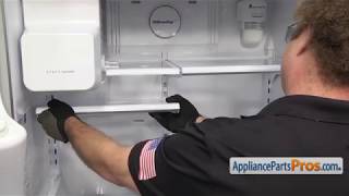 How To: Samsung Temperature Sensor DA32-10105X