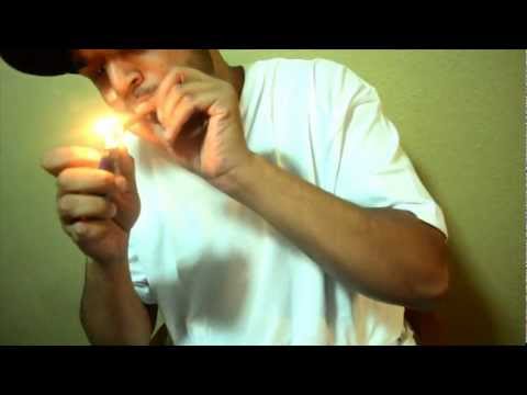 Kahel The Microwave Man "La La La" (Official Video)