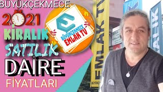 Büyükçekmece Emlak, Satılık, Kiralık, Daire Fiyatları - BÜYÜKÇEKMECE E