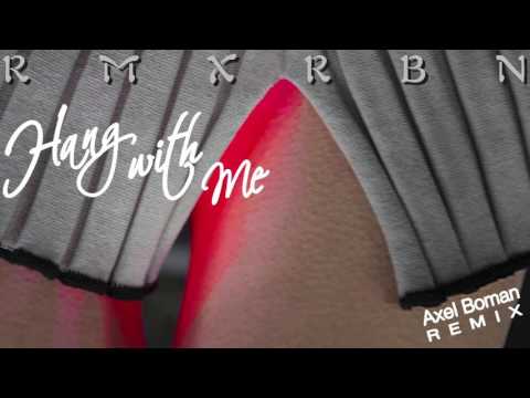 Video Hang With Me (Axel Boman Remix) de Robyn