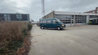 Купить пассажирский микроавтобус Ford Transit - Изображение 4 | Autoline MD Пассажирский микроавтобус Ford Transit | Изображение 4 - Autoline