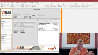 GAEB Export ab Version 25 Teil 1