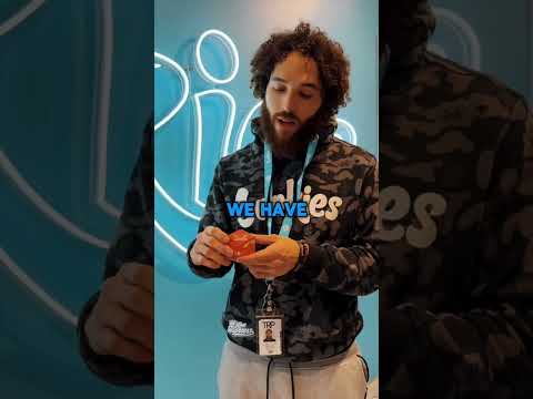 WYLD Gummies Many Flavors At Cookies Somerville