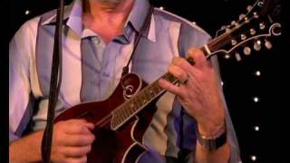 The Race is On - The Johnny Possum Band