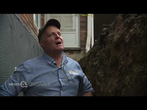 Interior vs. exterior: How to waterproof your basement