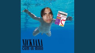 Cover art for Something In My Ass