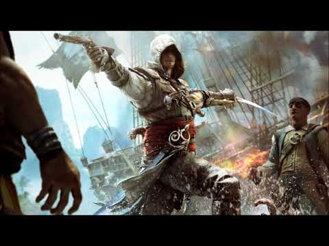 Sugar and Cotton - Assassin's Creed IV: Black Flag unofficial soundtrack