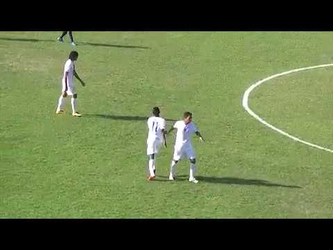 Gonçalense 2 x 1 Goytacaz Segunda divisão RJ 2016