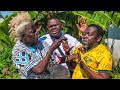 KINGWENDU NA BAMBO KINGWENDU ADAI MKE BAADA YA MECHI YA YANGA NA TANZANIA PRISON HII UTACHEKA SANA