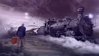 Johnny Cash - Life's Railway To Heaven (Tradução / Legendado) [Christian Classic Rock]