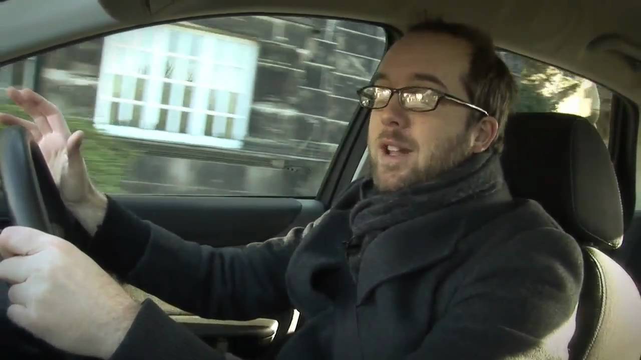 Ford Focus Review | motortorque.com