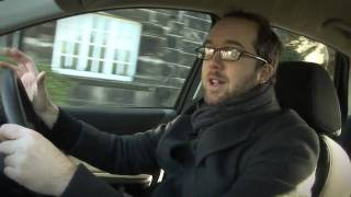 Ford Focus Review | motortorque.com