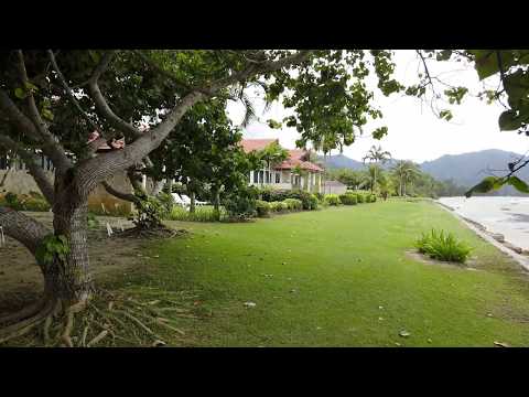 Sabah Beach Villas and Suites, Sabah