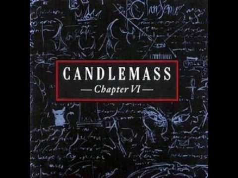Candlemass - Julie Laughs No More (Studio Version)