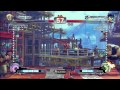 ProudStrawberry Gouken Vs Shiba DX Bison