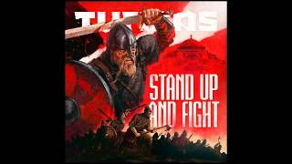 Turisas - Venetoi! - Prasinoi! (HQ) - Stand Up And Fight - Full album