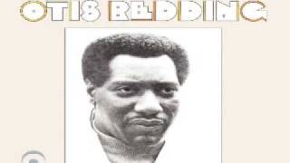 Otis Redding You&#39;ve Made A Man Out Of Me
