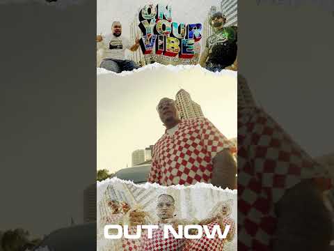 Revus, LSMG Rob Lo, Yung Cuz - On Your Vibe